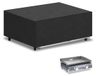 Housse de protection pour plancha - Grill de table - Imperméable - 60 x 45 x 25 cm