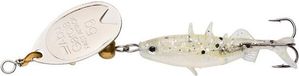 Abu Garcia Fast Attack Stickle Spinner 4.5cm 5.0gr