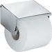 Gedy - Rolhouder C/deksel G-Canarie (A2250113000)