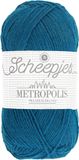Scheepjes Metropolis 50gr - 013 Washington