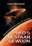 Ufo's Obelisk Boeken Ufo's bestaan gewoon