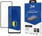 3MK HardGlass Max Serie - Gehard Glas Bescherming - Xiaomi POCO M4 Pro - Volledig Scherm - 9H Hardheid