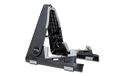 GEWA Viool-/Altviool-/Ukulelestandaard Light - Kunststof - Zacht rubber - Verstelbaar - Licht 180 g - Compact voor onderweg
