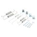 Accessoires DELPHI LY1394 Remblok Accessoires