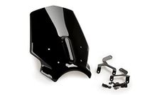 Puig 20862N Windschild New Generation Sport Zwart