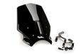 Puig 20862N Windschild New Generation Sport Zwart