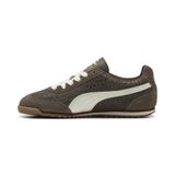 PUMA Arizona sneakers voor dames 42.5, Matte Bronze Warm White Gray