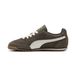 PUMA Arizona sneakers voor dames 42.5, Matte Bronze Warm White Gray