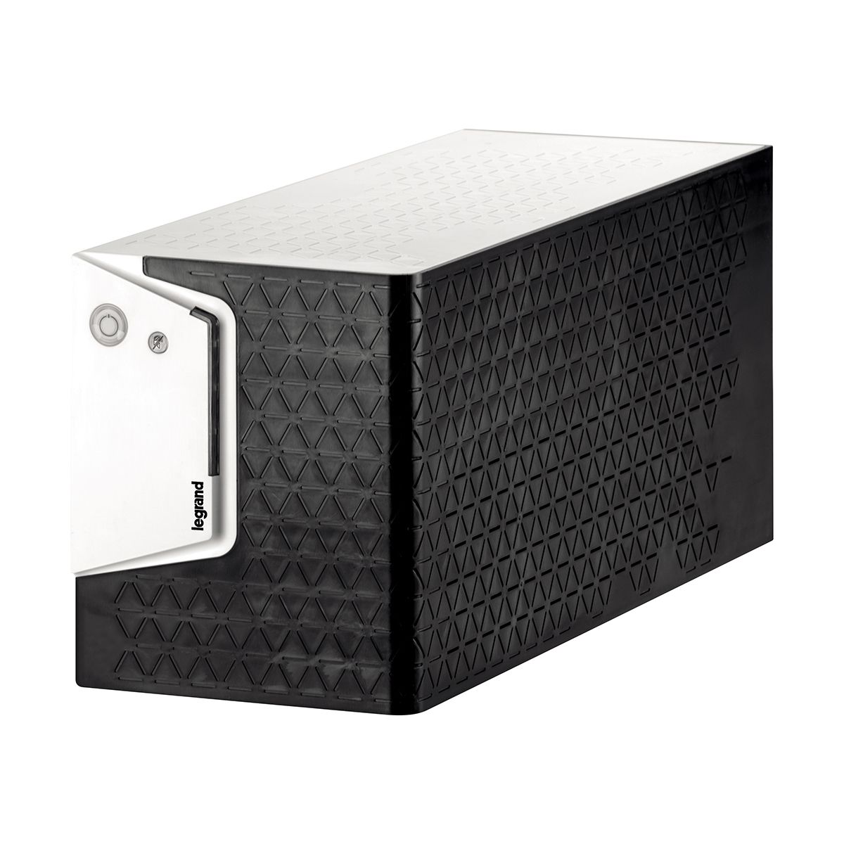 Legrand Keor ASI SP 2000 IEC UPS Line-interactive 2 kVA 1200 W 6 AC-uitgang(en)