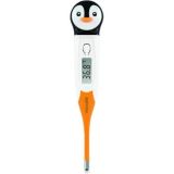 MICROLIFE MT 720 Thermomètre numérique Thermomètre numérique avec design adapté aux enfants et bord flexible pour une utilisation confortable 1 pièce