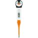 MICROLIFE MT 720 Thermomètre numérique Thermomètre numérique avec design adapté aux enfants et bord flexible pour une utilisation confortable 1 pièce