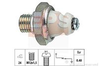 Facet 7.0098 MANOCONTACT van olie