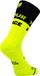 Sporcks Race Pace Sokken Geel EU 44-46