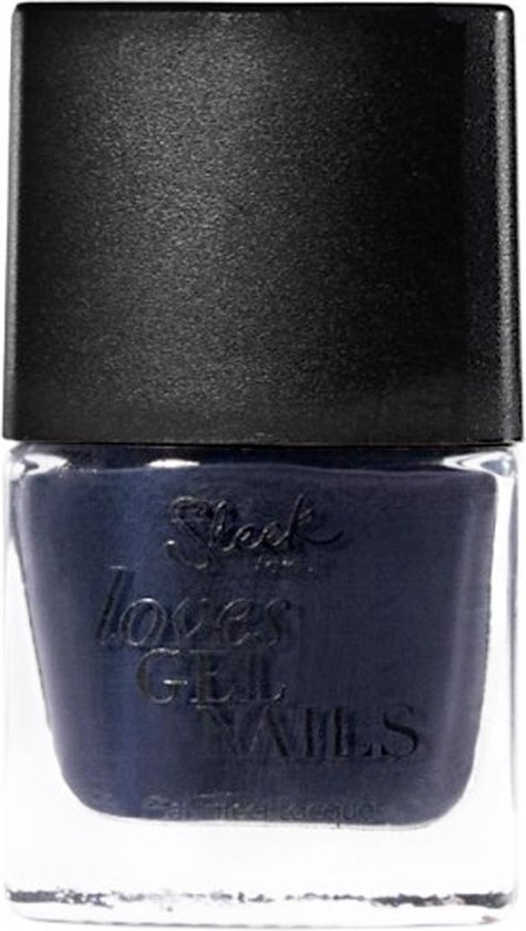 Sleek Loves Gel Nails Trance