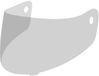 HJC HJ-33 I90/ I91 Pinlock Vizier Light Smoke Maat