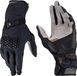 Leatt ADV X-Flow 7.5 Stealth Handschoenen Zwart Maat XL