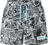 NAME IT Jongens Zwemshorts NKMMARKI FORTNITE SWIMSHORTS BFU