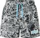 NAME IT Jongens Zwemshorts NKMMARKI FORTNITE SWIMSHORTS BFU