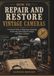 How Vintage Cameras How to Repair and Restore Vintage Cameras: A Practical Guide to Diagnosing, Repairing, Preserving, and Caring for Antique and Classic Cameras