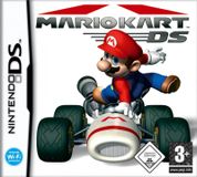 Nintendo Mario Kart DS - Nintendo DS - Race - 3+
