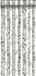 ESTAhome Behang Berken Boomstammen Licht Warm Grijs - 53 cm x 10.05 m - 138889