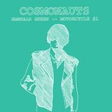 7-Emerald Green
