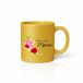 sublimatievoordeel Bol Lieve 'Love you Mom' Mok