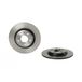 BREMBO Disque de frein (08.D060.11)