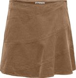 ONLY - ONLMOXIE HW CORD SKATER SKIRT CC PNT - Dames - Rokken