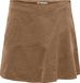 ONLY - ONLMOXIE HW CORD SKATER SKIRT CC PNT - Dames - Rokken