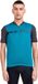 Craft Core Endur Logo Korte Mouw Wielertrui Blauw S Man