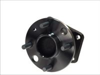 BTA Jeu de roulements de roue pour FORD MONDEO II break (BNP) 136 mm H2G041BTA