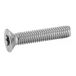 Euromarine Poisson Torx à Tête Fraisée Iso 14581 A4 M5x30 Mm