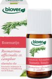 Biover Essentiële olie Rozemarijn – 10 ml