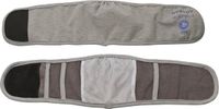 Camon - Plasband/ Incontinentie Band voor Reu - Grijs - Maat XL
