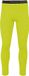 NORMANI Merino-onderbroek voor heren "Sydney" geel 3XL