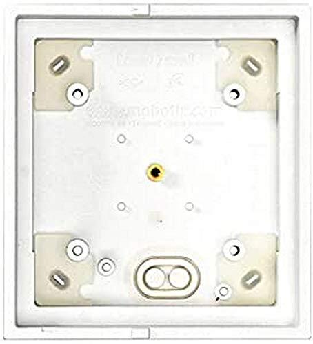 Mobotix MX-OPT-BOX1-EODG Muurmontagebeugel