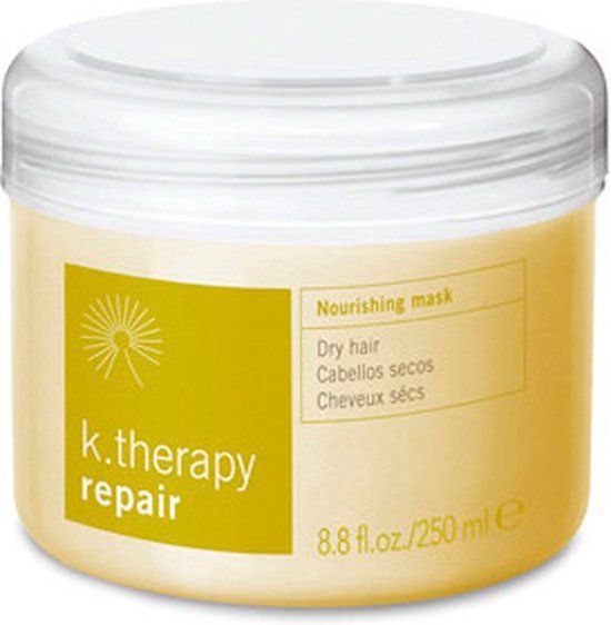 Lakmé K.therapy Nourishing Haarmasker (250 ml)