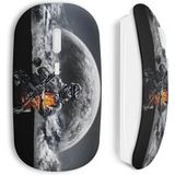 Battlefield 3 Spel Draadloze Muis Maniacase