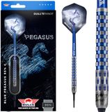 Bull's Blue Pegasus C 95% - Soft Tip Darts