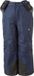 ZIGZAG Skihose Provo Kinderen Unisex Donkerblauw-blauw Polyester Waterdicht