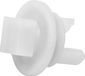 Bosch Vhbw - Engrenage de sécurité compatible avec Profimixx44: Mum4406/04, Mum4406/05, Mum4426/01 hachoir à viande blanc