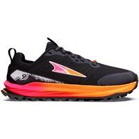 Altra Lone Peak 9+ Trailschoen Dames - zwart, roze, Maat 41