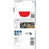 Bosch 1x EXPERT AIZ 20 AIT MetalMax invalzaagblad