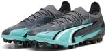 Puma Ultra Ultimate Rush Mg Chaussures de football Bleu EU 44 Homme