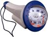 Plastimo Kompas Iris 100 bleu zone A,B et C