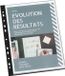 Viquel showalbum met 11-gaatsperforatie | ft A4 | 20 tassen