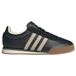 Adidas KJ2409_570 sneaker Zwart