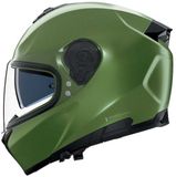 Nolan N80-8 Classico Nobile Integraalhelm Groen M