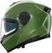 Nolan N80-8 Classico Nobile Integraalhelm Groen M